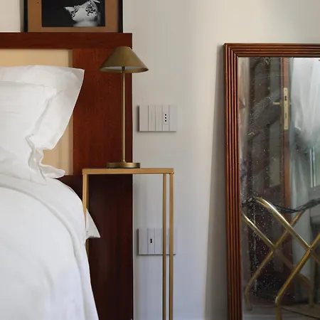 Appartement San Babila - Visconti Charme Milaan