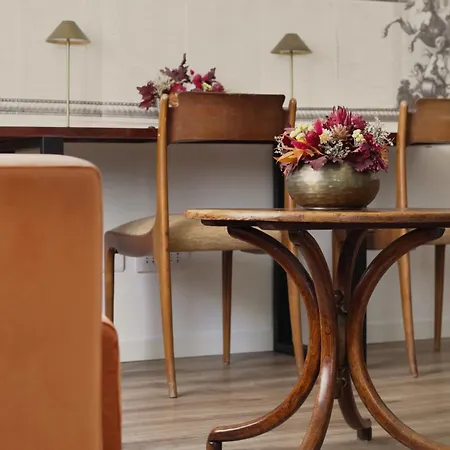 San Babila - Visconti Charme Appartement Milaan