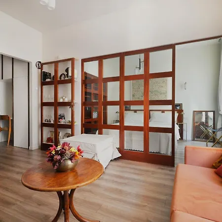 Appartement San Babila - Visconti Charme *